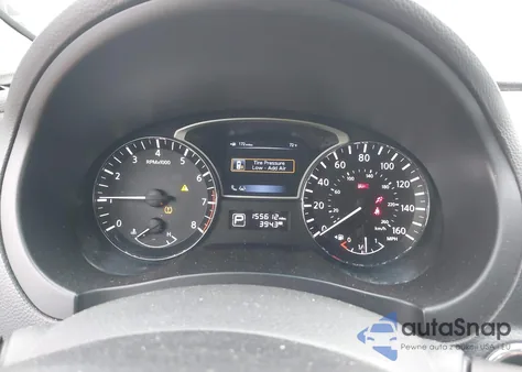 2013 Nissan Altima 3.5 Sl из США, поврежденный, VIN 1N4BL3AP6DC207919